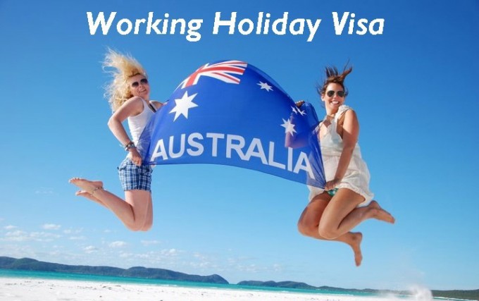 working-holiday-visa